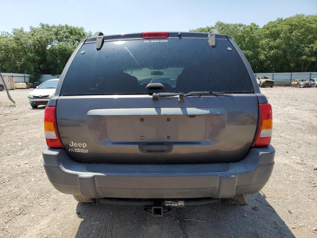 2004 Jeep Grand Cherokee Laredo VIN: 1J4GX48S24C344208 Lot: 55325744