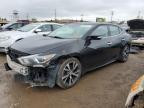 NISSAN MAXIMA 3.5 photo