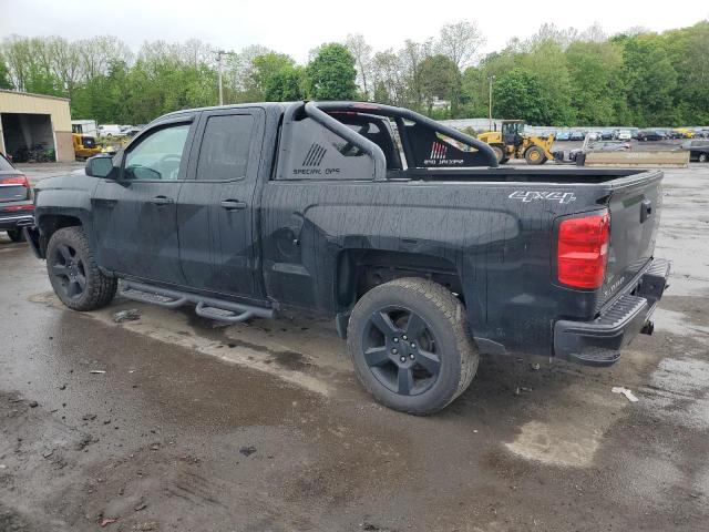 2016 CHEVROLET SILVERADO 1GCVKNEC2GZ337954  54516154