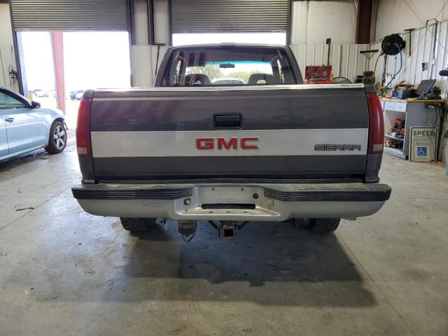 1992 GMC Sierra K1500 VIN: 2GTEK19K5N1561235 Lot: 54575954