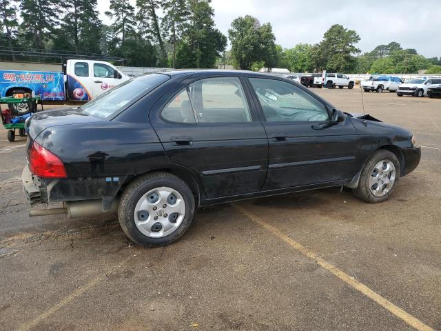 2006 Nissan Sentra 1.8 VIN: 3N1CB51D96L490832 Lot: 55907164