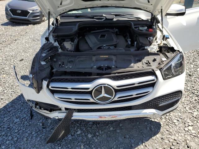 2020 Mercedes-Benz Gle 350 VIN: 4JGFB4JB0LA207817 Lot: 56828404