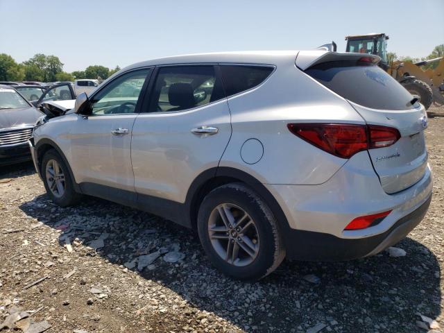 2017 Hyundai Santa Fe Sport VIN: 5XYZT3LB9HG454993 Lot: 51802774