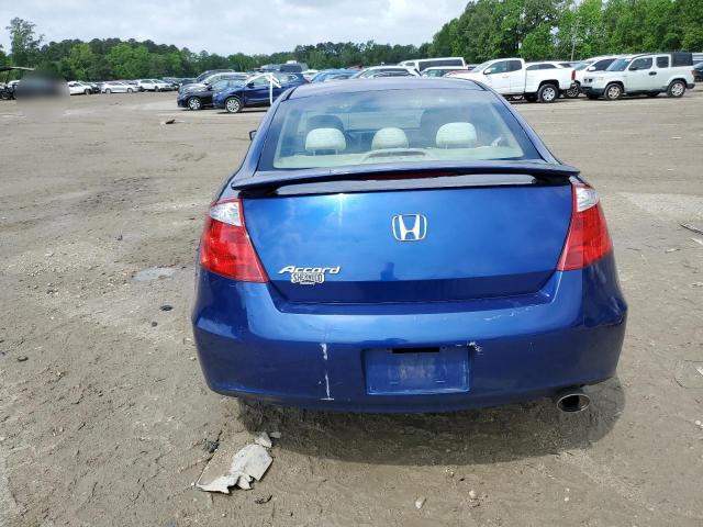 2009 Honda Accord Lx VIN: 1HGCS123X9A019264 Lot: 53290244