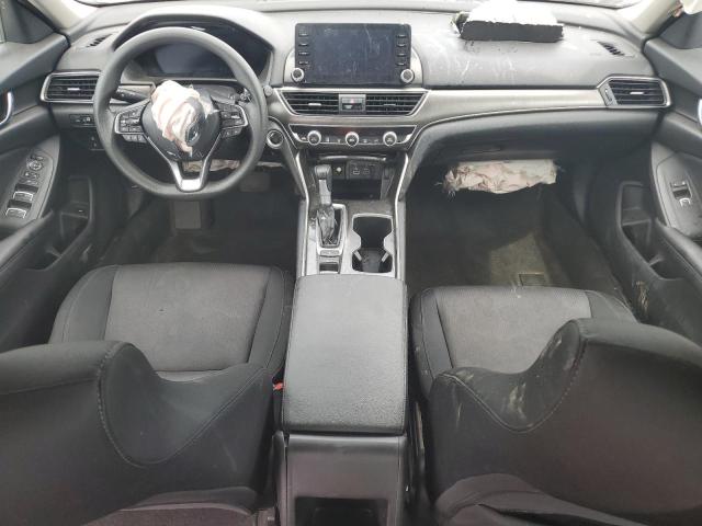 VIN 1HGCV1F12MA050128 2021 Honda Accord, LX no.8