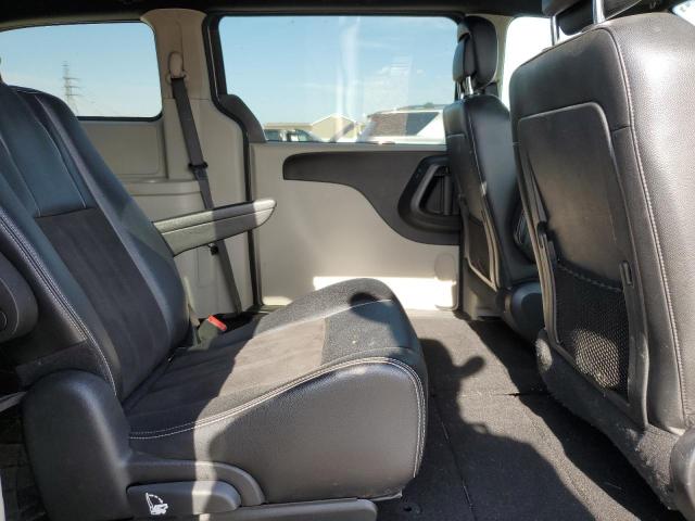 2019 Dodge Grand Caravan Sxt VIN: 2C4RDGCG4KR798184 Lot: 54695534