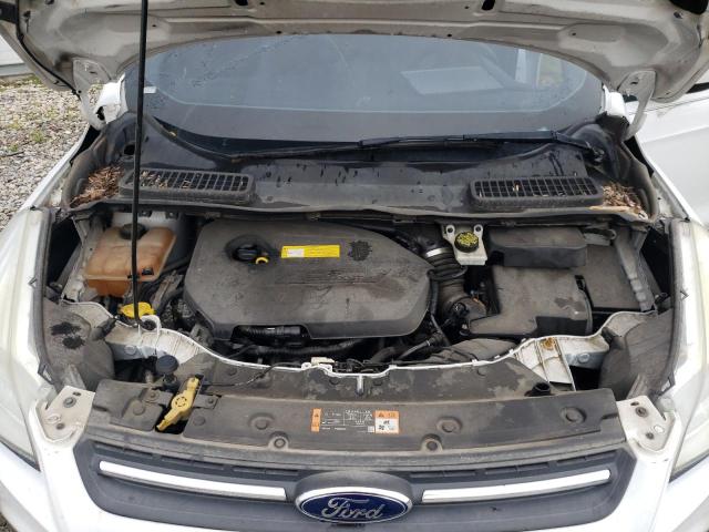 1FMCU9GX0FUC58623 | 2015 Ford escape se