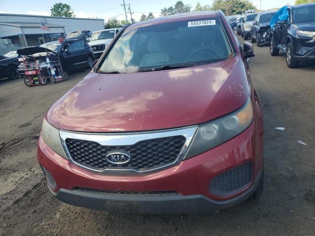 2011 Kia Sorento Base VIN: 5XYKTCA11BG064117 Lot: 54537024