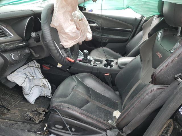 2016 CHEVROLET SS - 6G3F25RW5GL208945