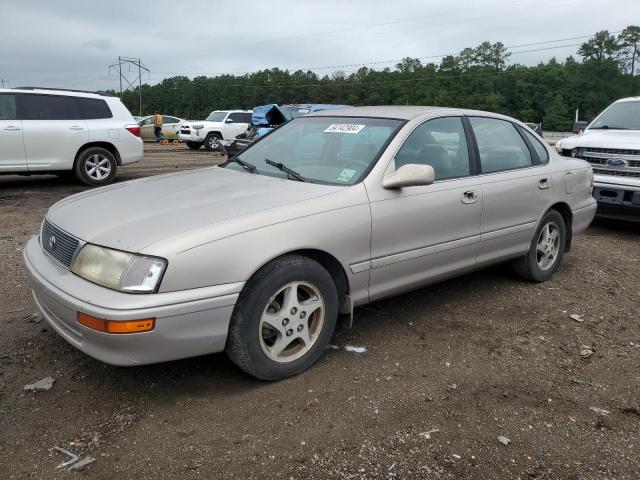 1997 Toyota Avalon Xl VIN: 4T1BF12B3VU194689 Lot: 54142904