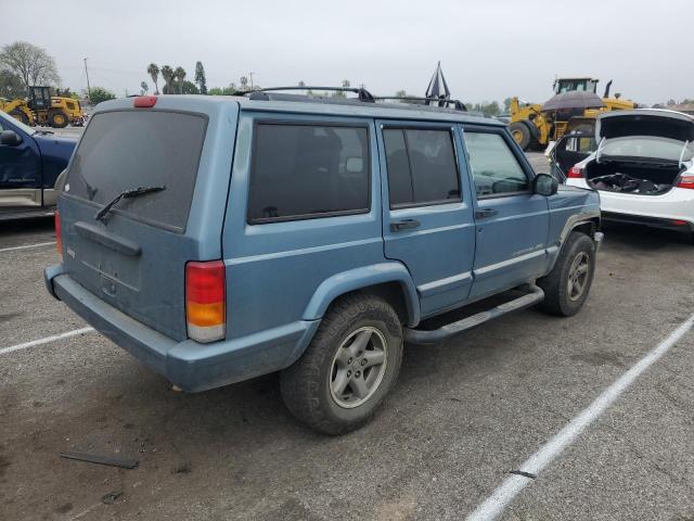 1998 Jeep Cherokee Sport VIN: 1J4FT68S1WL111779 Lot: 56911024