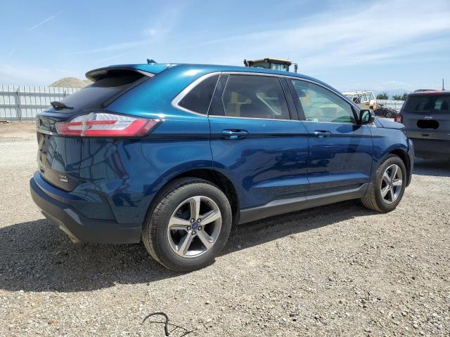 2020 Ford Edge Sel VIN: 2FMPK3J98LBA28313 Lot: 55943374