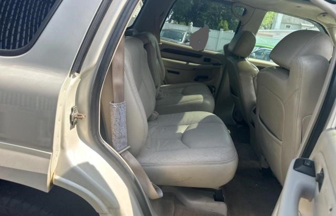 1GYEK63N75R237799 2005 Cadillac Escalade Luxury