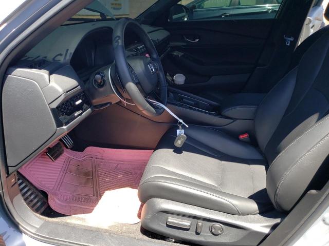 2023 HONDA ACCORD HYB - 1HGCY2F77PA035937