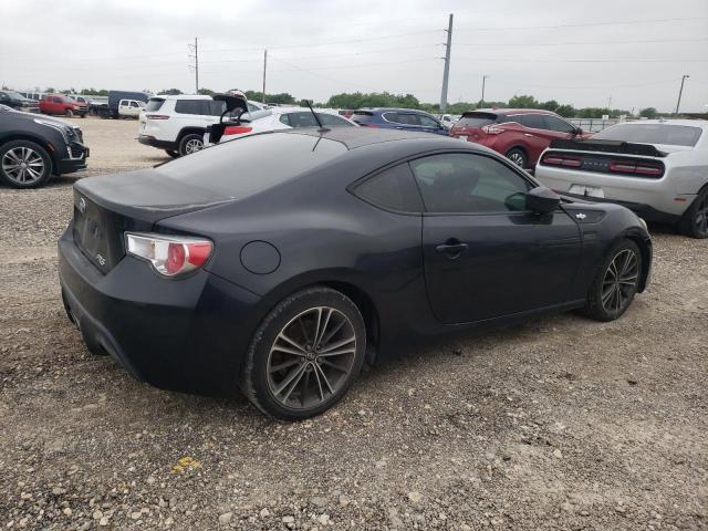 2013 Toyota Scion Fr-S VIN: JF1ZNAA15D1701502 Lot: 55217024