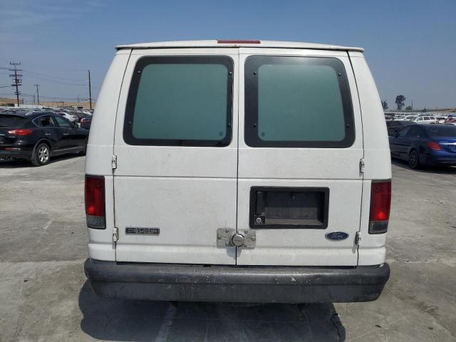 2006 Ford Econoline E150 Van VIN: 1FTRE14W56DB44111 Lot: 56641134