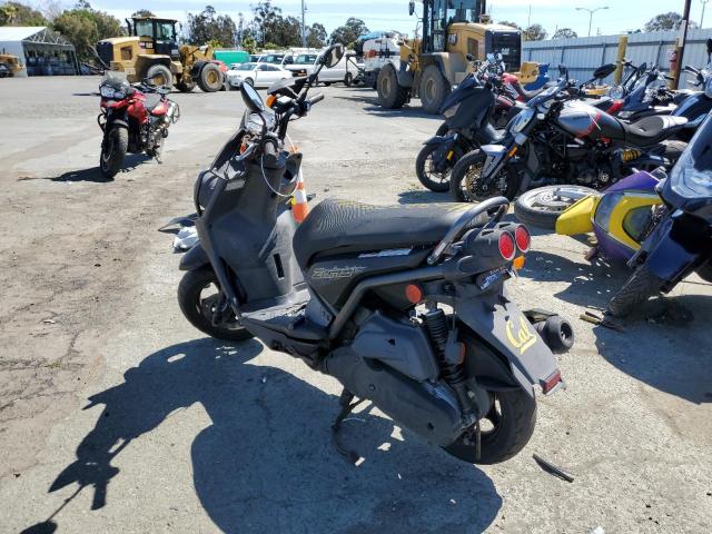 2013 YAMAHA YW125 RKRSE48Y1DA092756