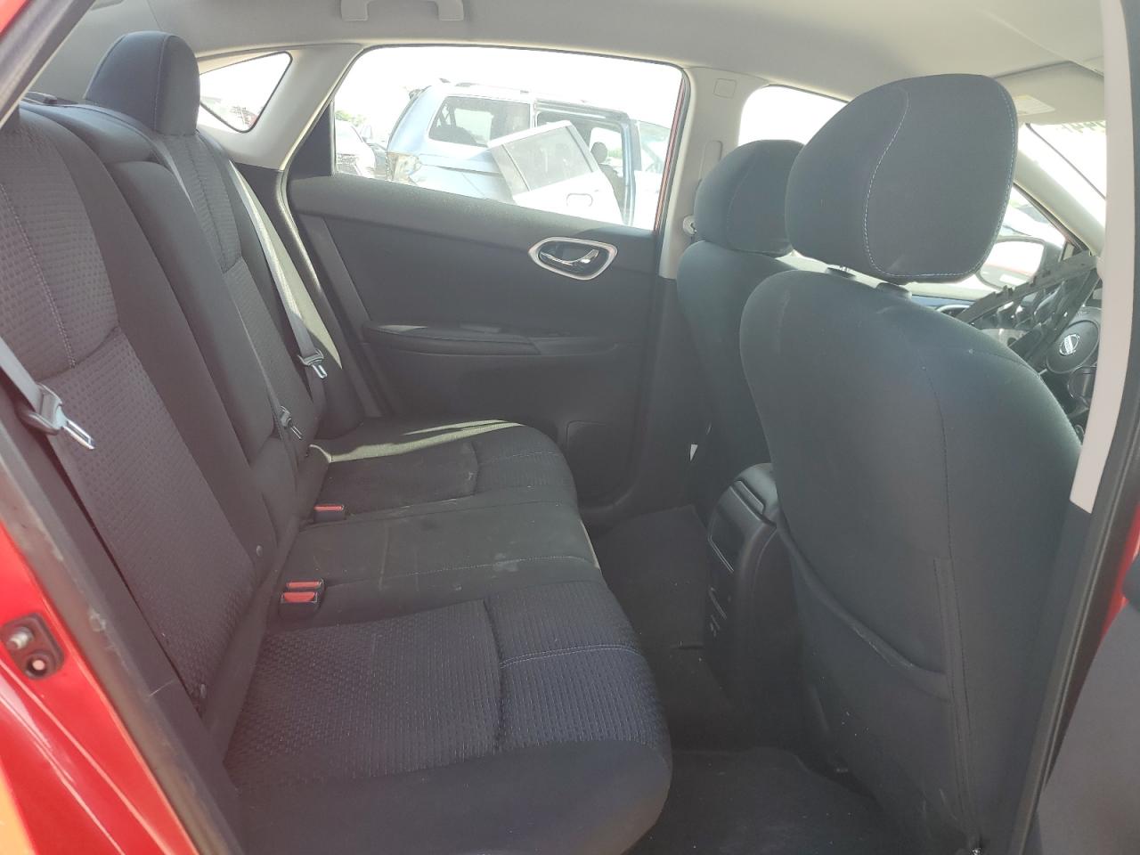3N1AB7AP1KY338716 NISSAN SENTRA 2019