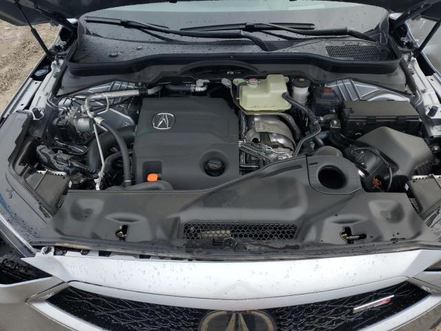 2024 Acura Mdx Type S Advance VIN: 5J8YD8H80RL001100 Lot: 56069324