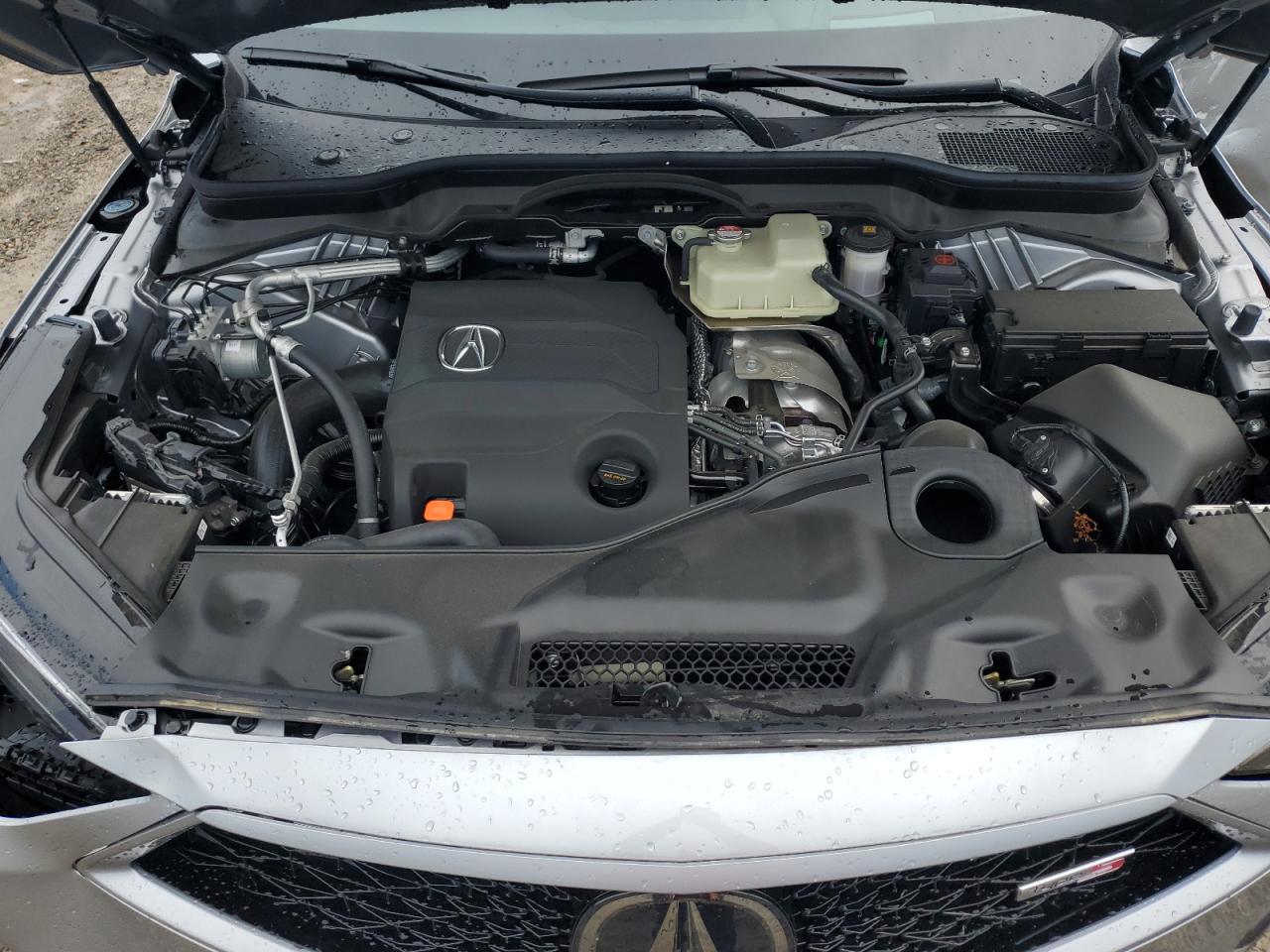 5J8YD8H80RL001100 2024 Acura Mdx Type S Advance