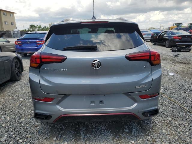 2023 Buick Encore Gx Select VIN: KL4MMDSLXPB079254 Lot: 55492014