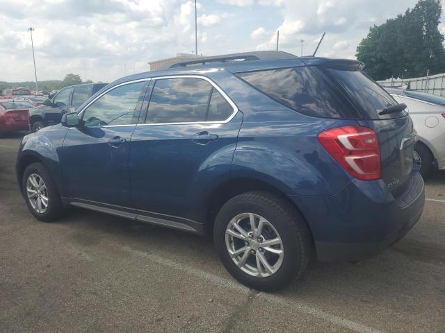 2017 Chevrolet Equinox Lt VIN: 2GNALCEK1H6150605 Lot: 54954634