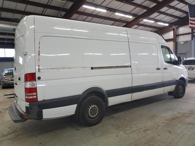 2015 Mercedes-Benz Sprinter 2500 VIN: WD3PE8DC0F5960962 Lot: 54392214