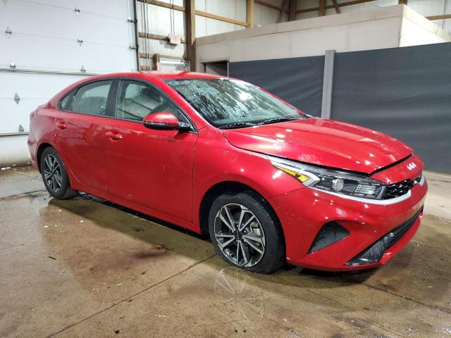 2023 Kia Forte Lx VIN: 3KPF24AD3PE630626 Lot: 54394504