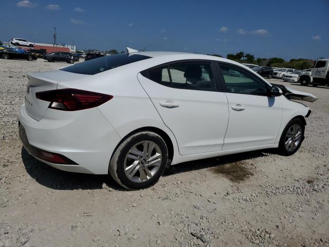 2019 Hyundai Elantra Sel VIN: 5NPD84LF3KH467937 Lot: 54318424