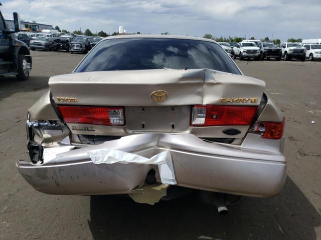2000 Toyota Camry Ce VIN: JT2BG22K8Y0484566 Lot: 55901484