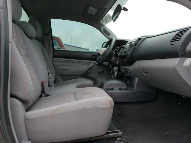 2012 Toyota Tacoma VIN: 5TFNX4CN3CX016978 Lot: 53798594