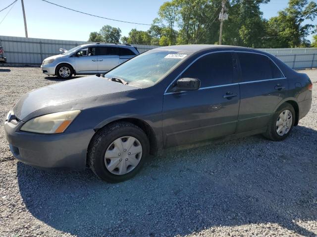 2004 Honda Accord Lx VIN: 1HGCM56314A149888 Lot: 52629394