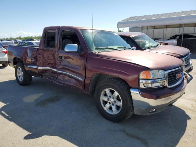 2000 GMC New Sierra C1500 VIN: 1GTEC19T6YZ163467 Lot: 54464124