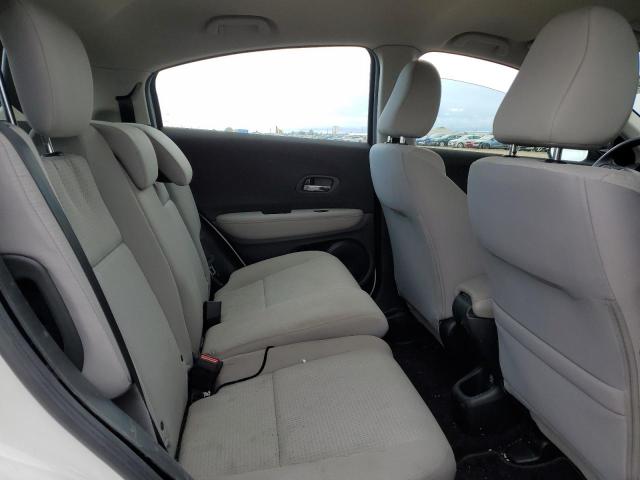 2022 Honda Hr-V Lx VIN: 3CZRU6H34NM723622 Lot: 54869454