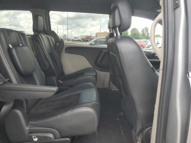 2017 Dodge Grand Caravan Sxt VIN: 2C4RDGCG2HR805898 Lot: 56749364