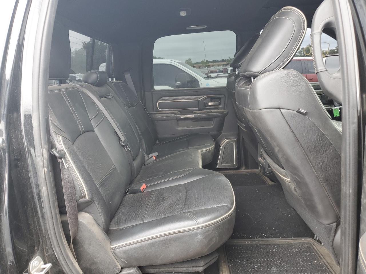 3C63RRRL8LG237878 2020 Ram 3500 Limited