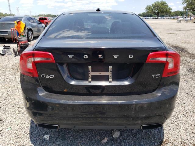 2015 Volvo S60 Platinum VIN: YV140MFM3F2334355 Lot: 56969904