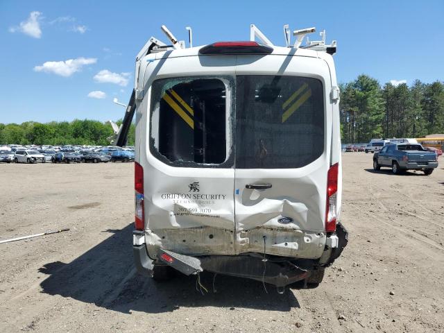 2021 Ford Transit T-250 VIN: 1FTBR2C87MKA01572 Lot: 40797934