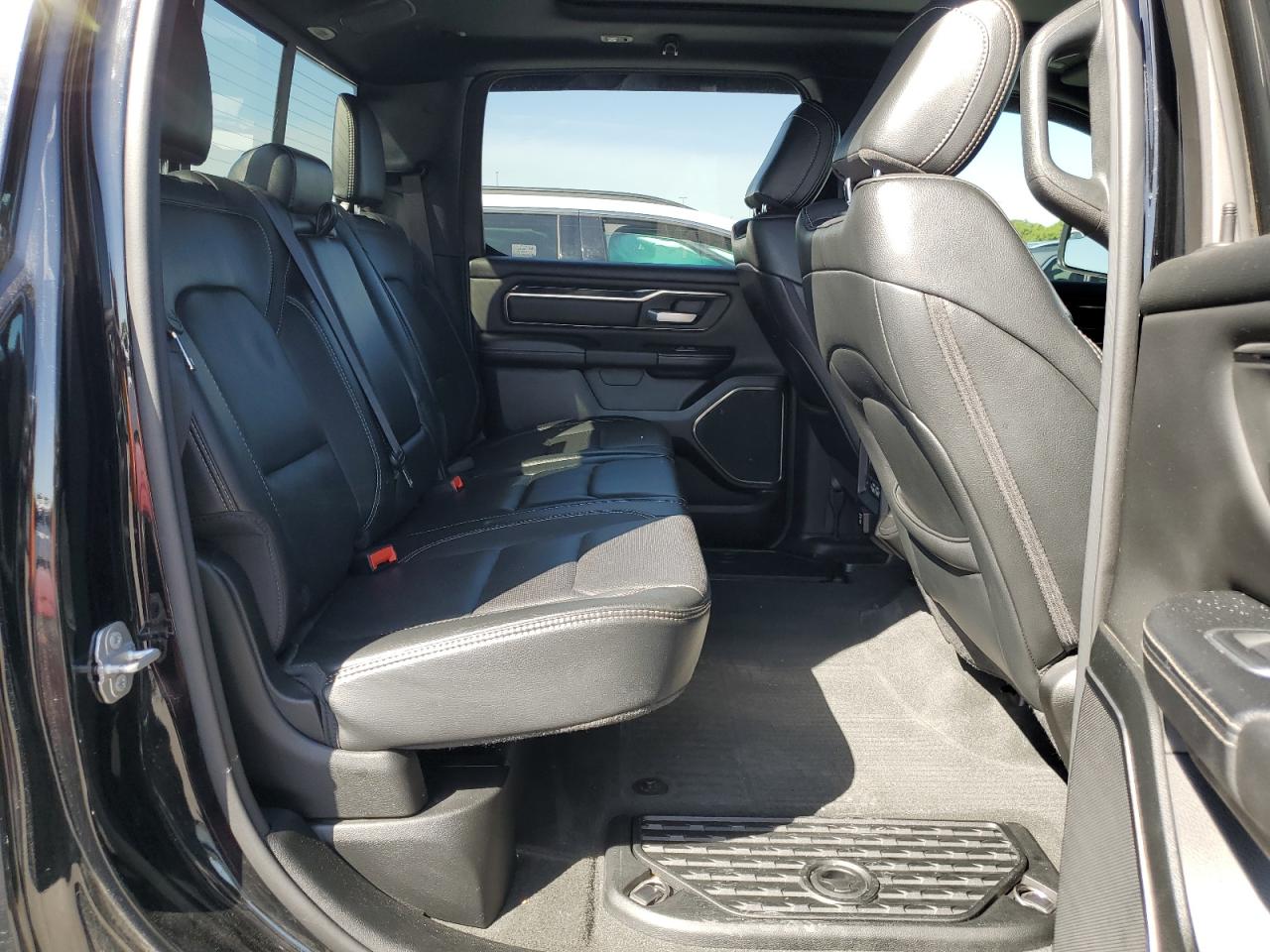 1C6SRFLT6LN404541 2020 Ram 1500 Rebel