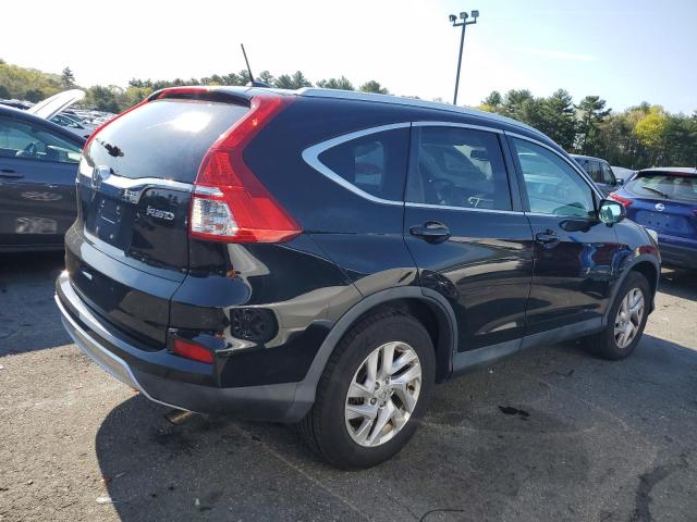 2016 Honda Cr-V Exl VIN: 2HKRM4H74GH601073 Lot: 54675014