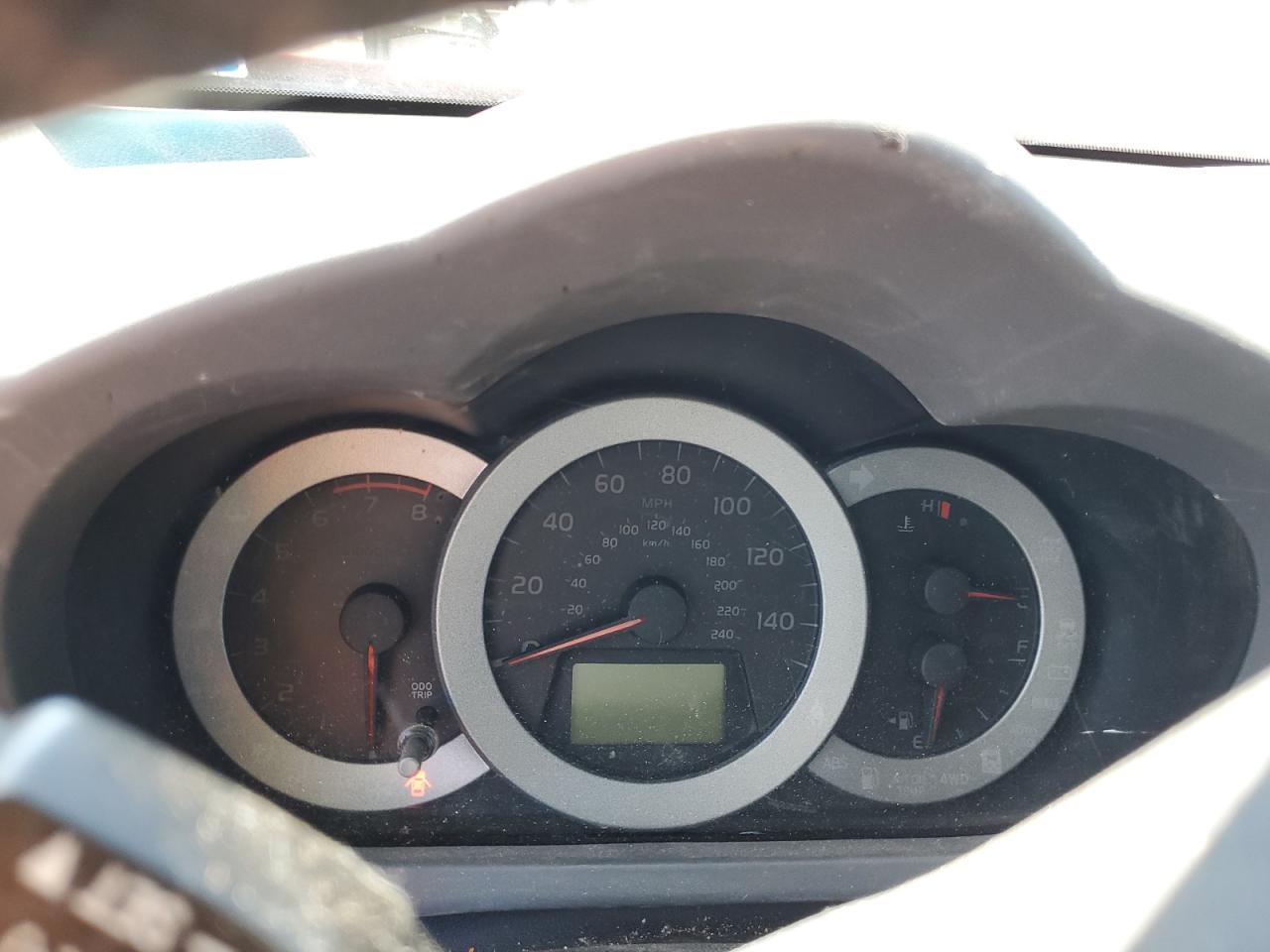 2T3YK4DV4BW012385 2011 Toyota Rav4 Limited