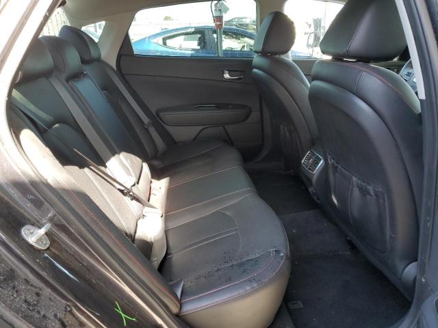 2018 Kia Optima Sx VIN: 5XXGW4L24JG187681 Lot: 55416244