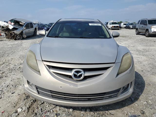 2009 Mazda 6 I VIN: 1YVHP82A095M40295 Lot: 53651864