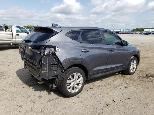 2019 Hyundai Tucson Se VIN: KM8J23A49KU957011 Lot: 54328154