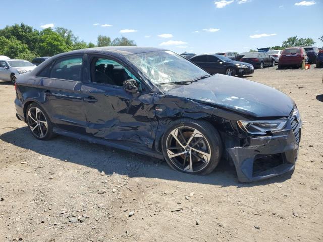 WAUBEGFF8LA101023 2020 AUDI A3