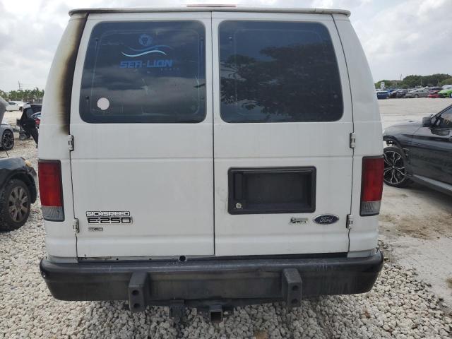 2009 Ford Econoline E250 Van VIN: 1FTNE24W59DA48231 Lot: 54831324