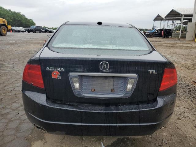 2005 Acura Tl VIN: 19UUA66265A029113 Lot: 54424484