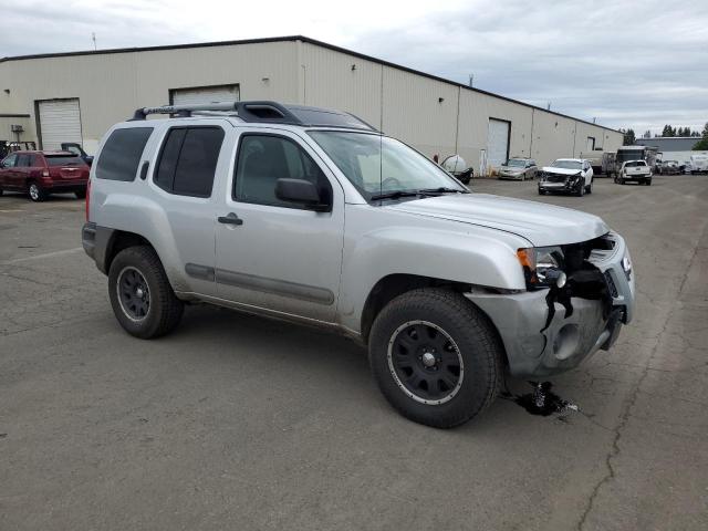 2011 Nissan Xterra Off Road VIN: 5N1AN0NW7BC523418 Lot: 56024614