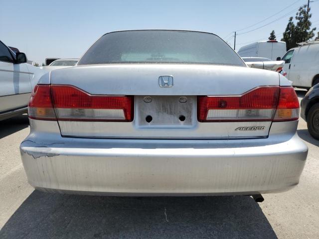 2001 Honda Accord Value VIN: 1HGCF86661A066443 Lot: 56904564