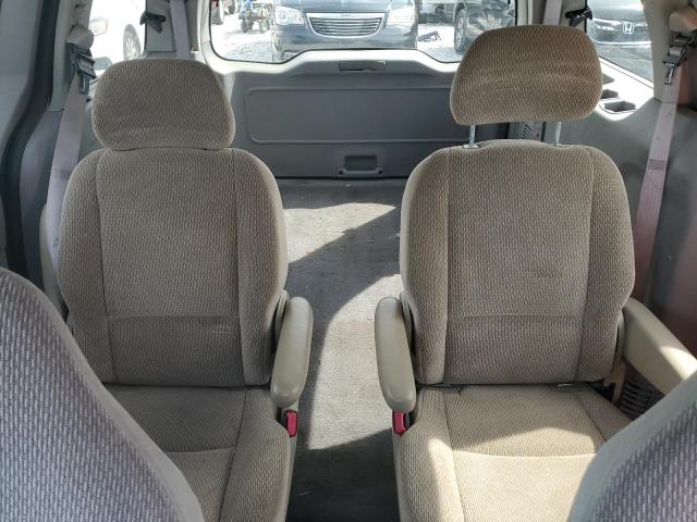 2001 Ford Windstar Lx VIN: 2FMZA51451BB12548 Lot: 54367844